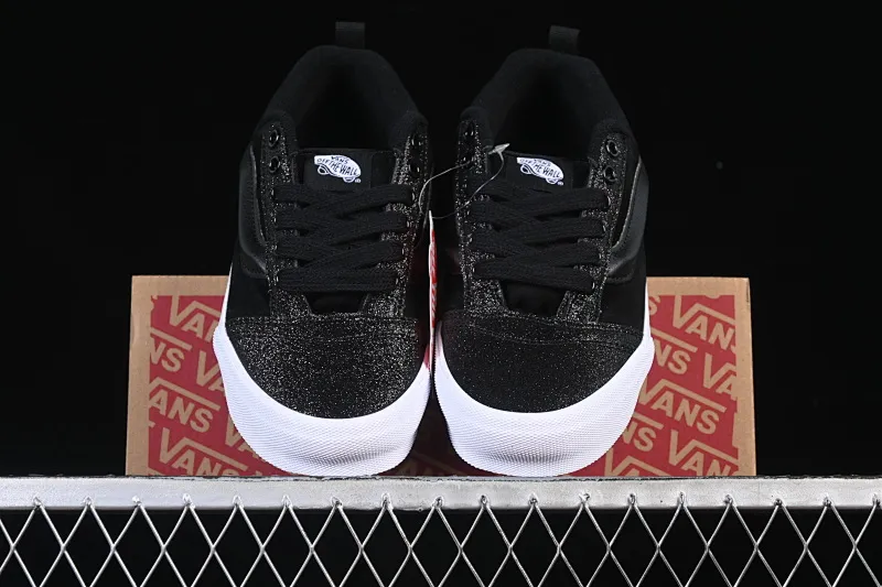 All categories Vans Vans series Vans Low Vans low-top Vans Knu Skool Vans low-top casual skateboard shoes VN000VB4CJK